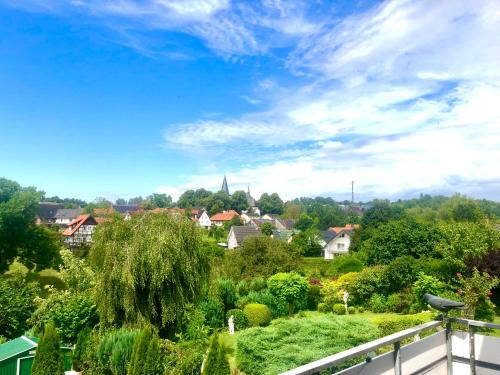 Fewo Körbecke am Möhnesee