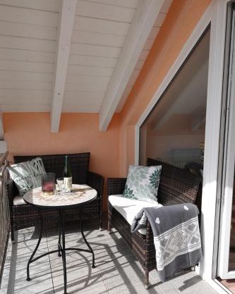 FeWo Luna - Wohnen am Tor zum Nationalpark Hunsrück-Hochwald