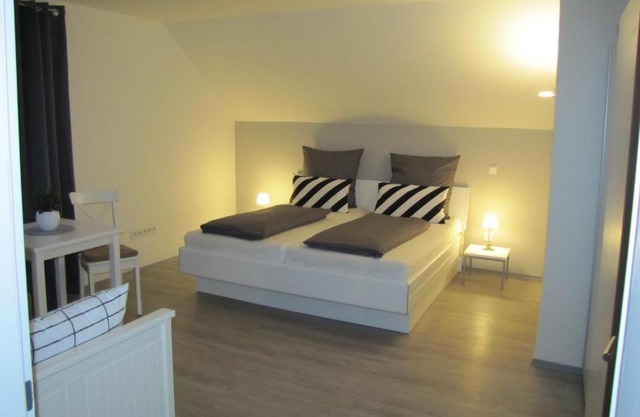 FeWo-Möwenpaar-Norden-Norddeich