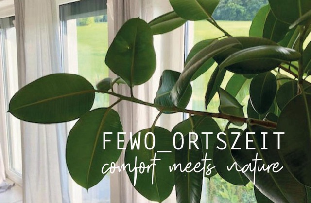 FEWO ORTSZEIT