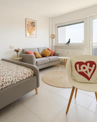 Fewo Panoramablick