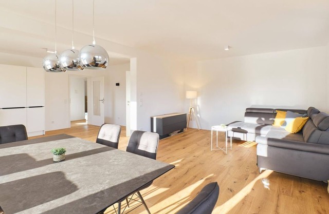FeWo Ried 4 rooms #8 - FeWo Ried