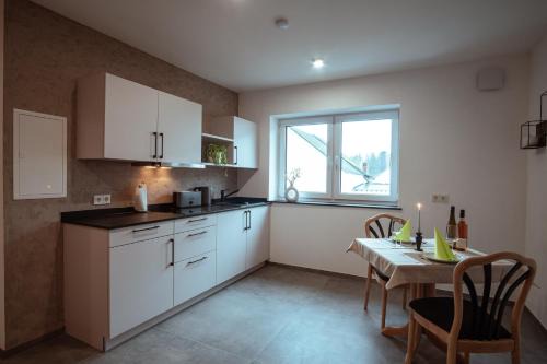 Fewo Rieslingglück - Urlaub im Wein- und Ferienort Bekond