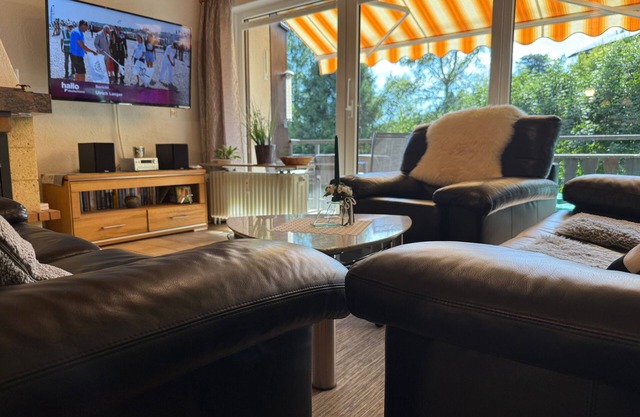 Fewo Schwarzwald 1060m - Ferienwohnung