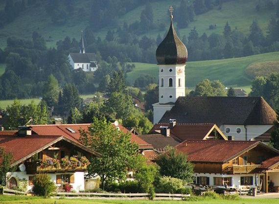 FeWo Steckenbergblick/Gästecard