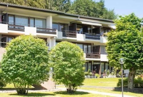 Fewo Waldfee
