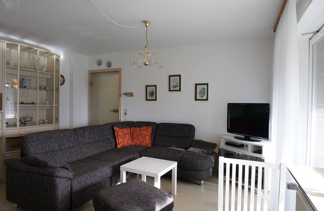 FeWo Walter - Apartment 5 St.- Andreasberg, south-facing terrace, quiet, WLAN