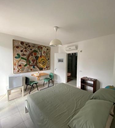 FF Houses - Piazzolla di Nola