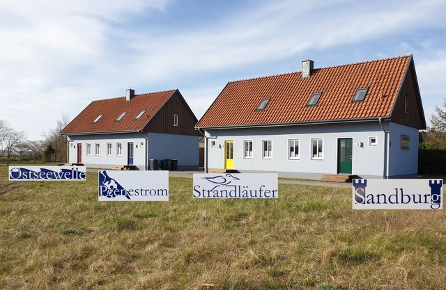FH am Peenehafen - Karlshagen, Holiday home at the Peenehafen