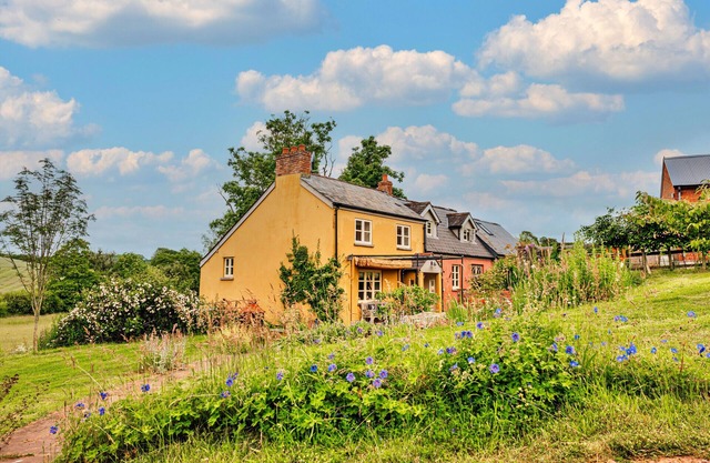 Finest Retreats | Beili Glas Cottage
