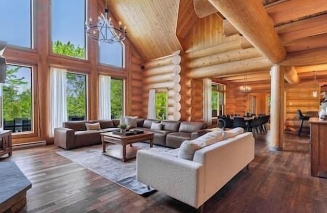 Fiddler Lake Resort: Private Pool + Hot Tub