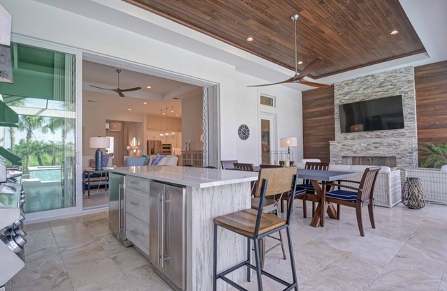 Fiddlers Creek Naples! Paradise! 2025