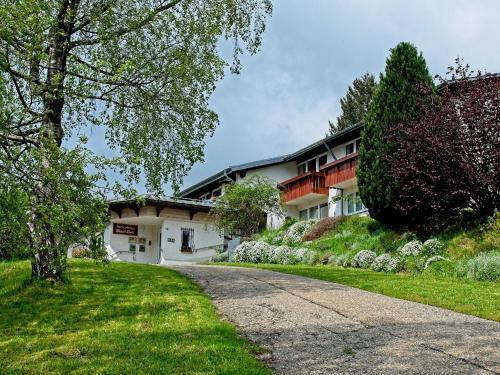 Fidelis-Bühl Muggenbrunn