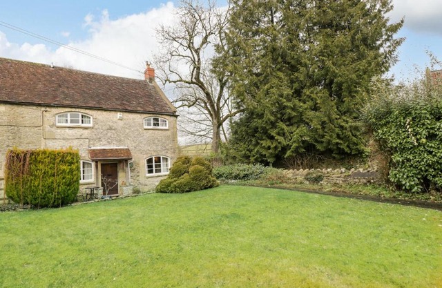 Field Cottage