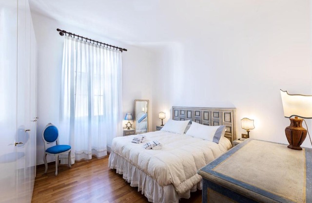 Fiesole's cozy Apartment 1