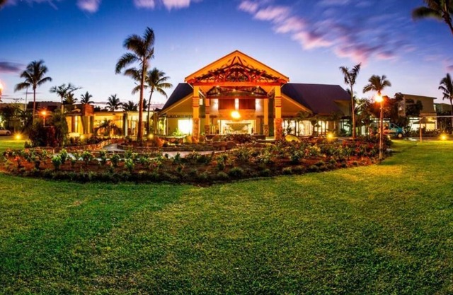 Fiji Vacation Feb. 23-Mar 5 2024 ONLY, at 364 per night, 4,000 total!