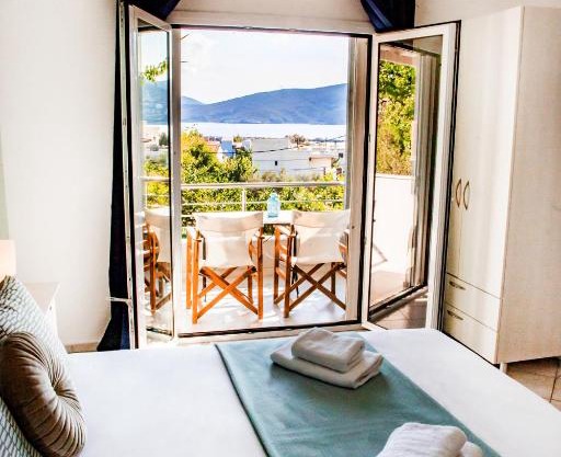 Filia Rooms & Apartments