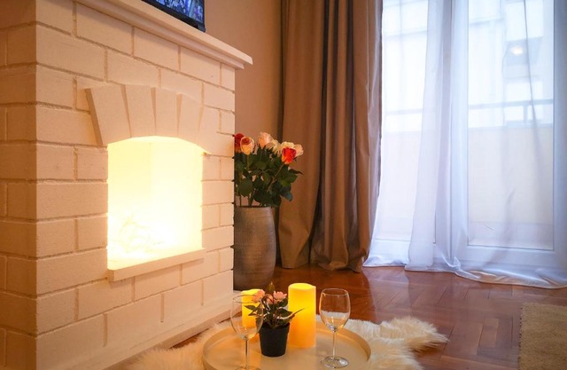 FilinHome Supljikca Suite