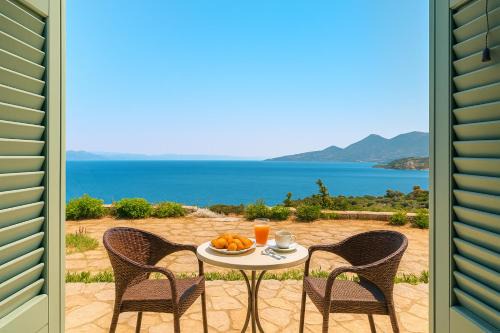 Filistron Seaview Nest - Views, Comfort & Calm