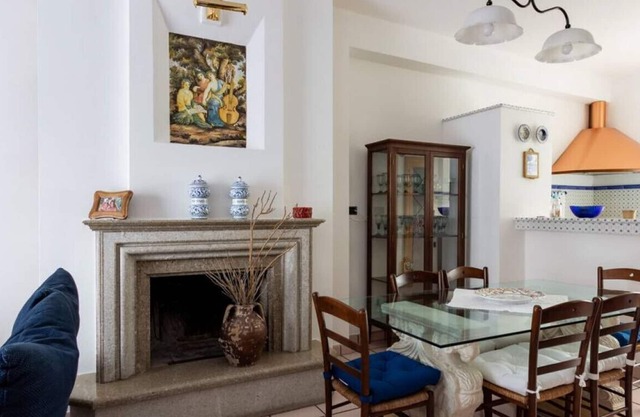 Filomena House - Village in Irpinia