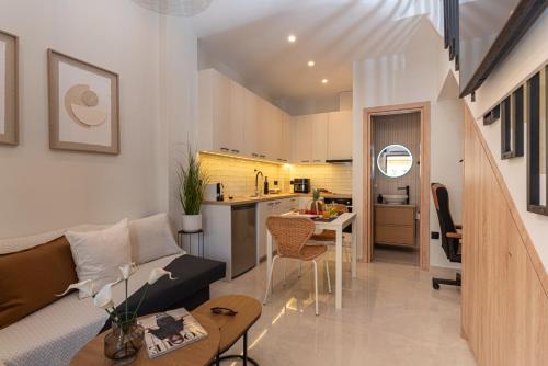 Filosofia Loft, By Idealstay Experience