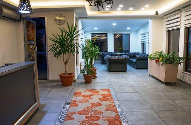 Fimaj Residence & Apart Hotel