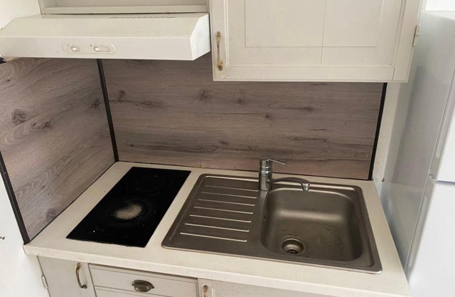 Fin Lägenhet 20m2