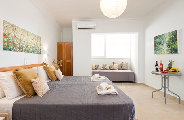FINATA APARTMENT