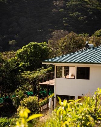 Finca Aquarius