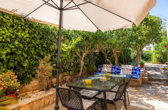 Finca Can Hostalet