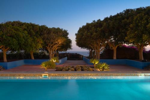 Finca De Musica