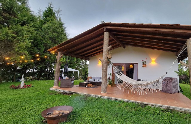 Finca Django Cerca al Aeropuerto JMC