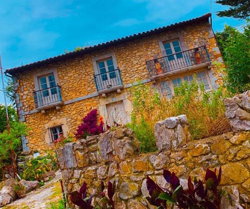 Finca El Miruéndano