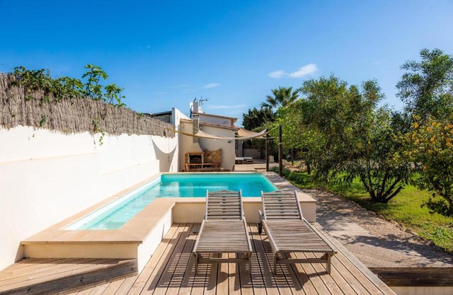 Finca Es Canyaret