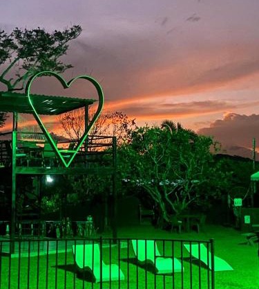 Finca Hotel San Angello