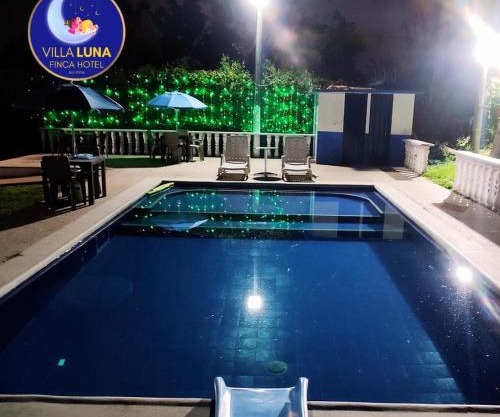 Finca Hotel Villa Luna