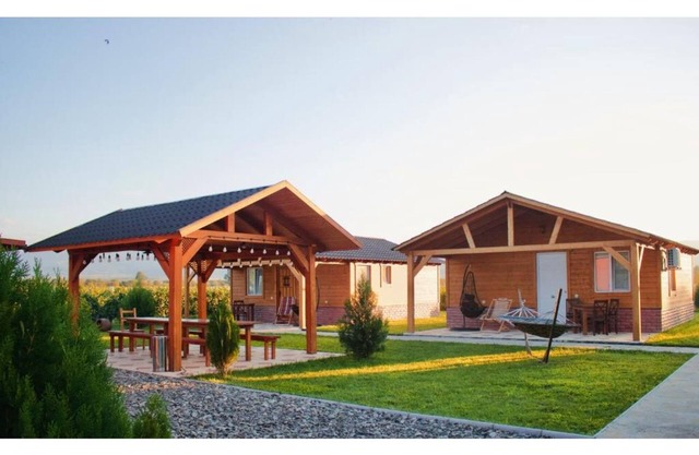 Finca Idoize Camping Hotel