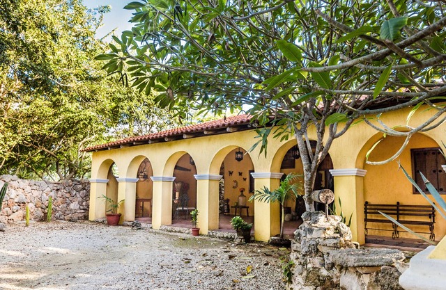 Finca La Caprichozza
