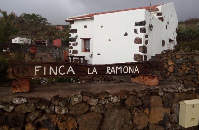 Finca La Ramona