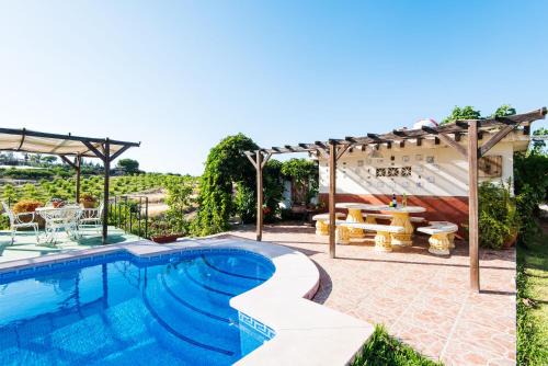 Finca Las Palmeras, Alhaurín el Grande