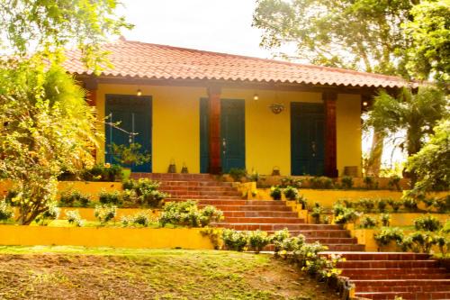 Finca Pamel