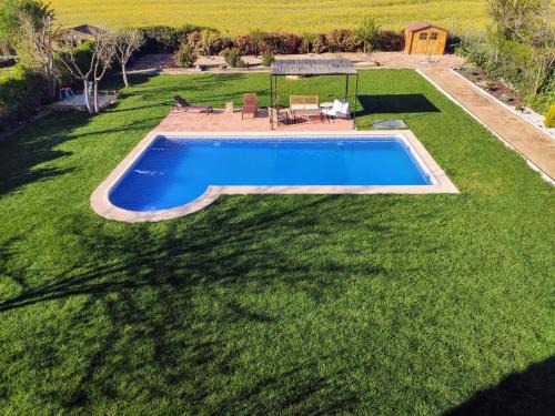 Finca Paredes