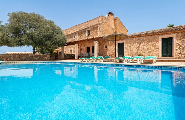 Finca Son Suau Vell