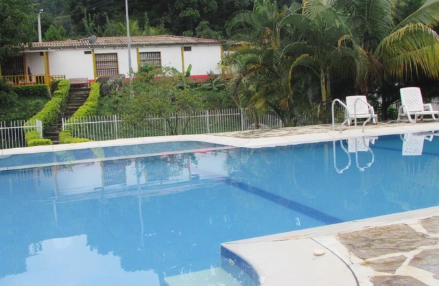 Finca Turística Santa Bárbara
