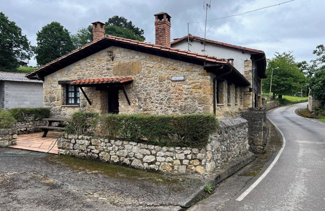 Find Peace in Asturias at Tierra Guna