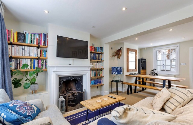 Finest Retreats | Brighton House
