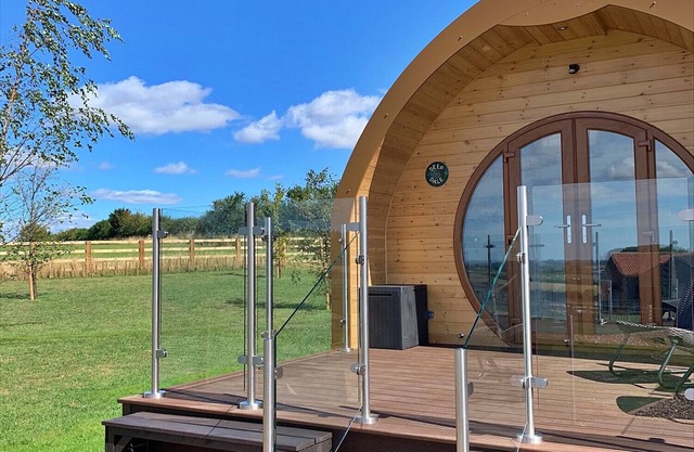 Finest Retreats | Deep Dale