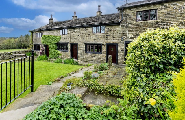Finest Retreats | Ellen's Cottage