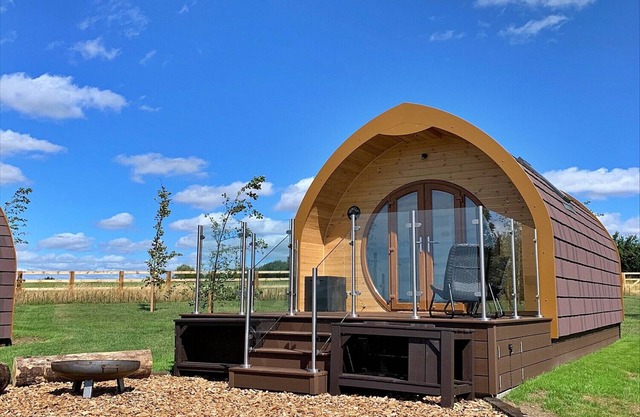 Finest Retreats | Mingle Dale