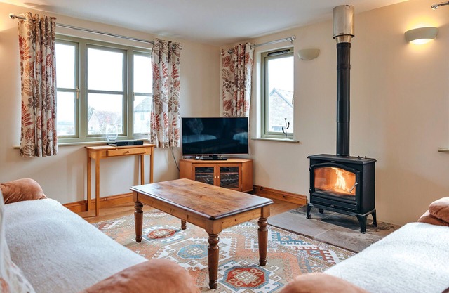 Finest Retreats | Norton Cottage